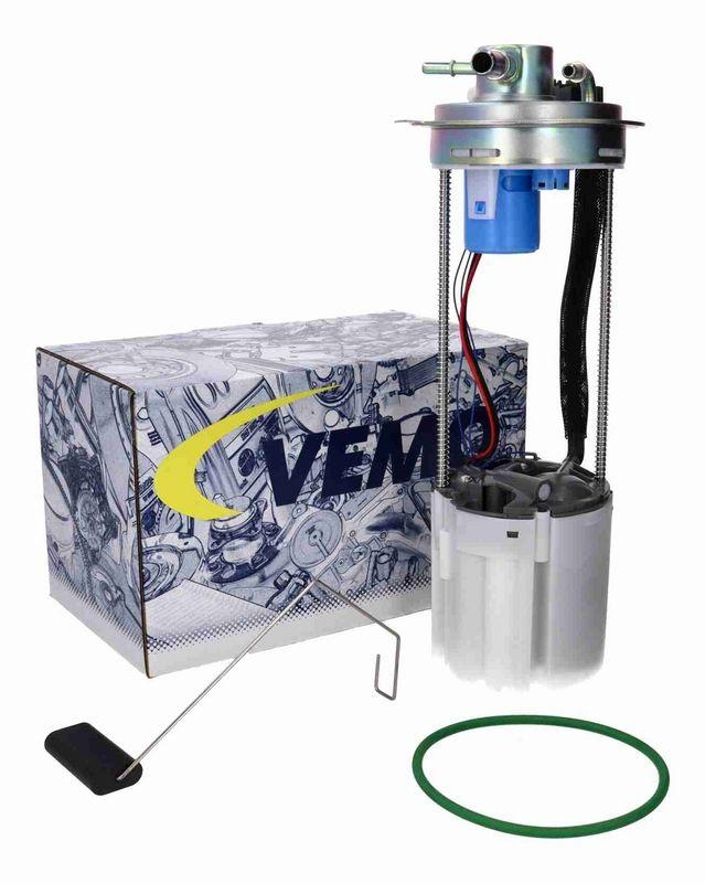 VEMO V51-09-0072 Kraftstoffpumpe für CHEVROLET