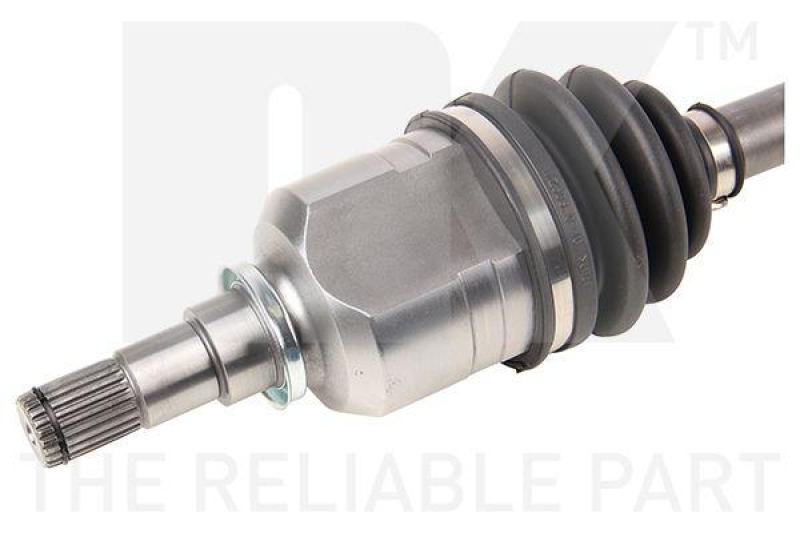 NK 504531 Antriebswelle für TOYOTA