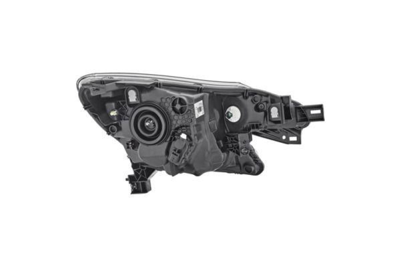 VALEO 045260 Scheinwerfer NISSAN Note 2014/01 Sport L