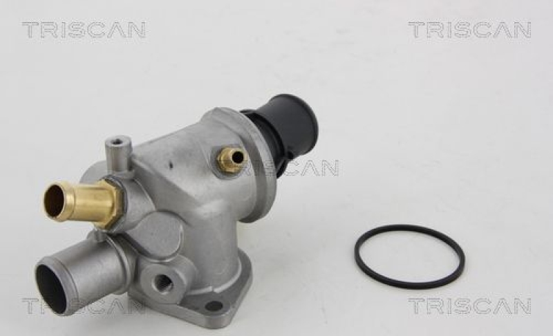 TRISCAN 8620 39088 Thermostat M. Gehäuse für Alfa Romeo, Fiat, Lancia