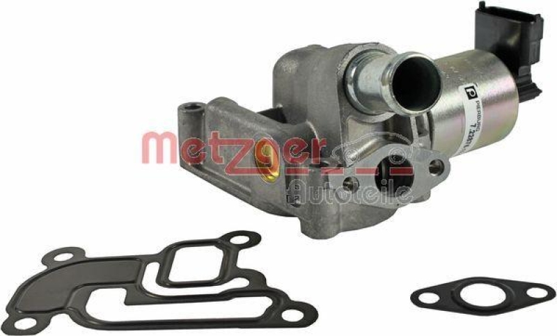 METZGER 0892185 Agr-Ventil für OPEL/VAUXHALL