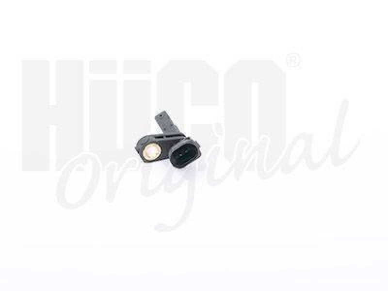 HITACHI 131414 Raddrehzahlsensor für AUDI u.a.