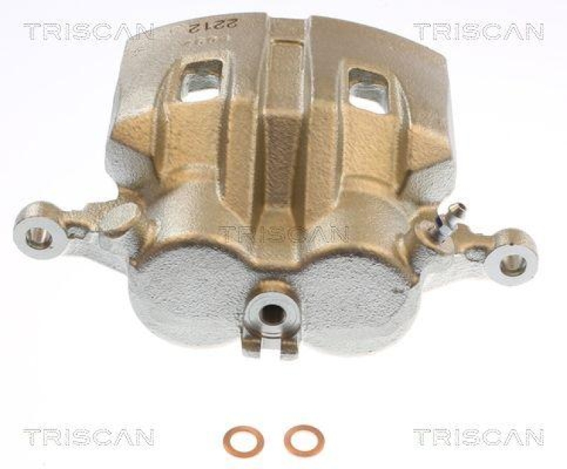 TRISCAN 8175 14114 Triscan Bremssattel für Nissan