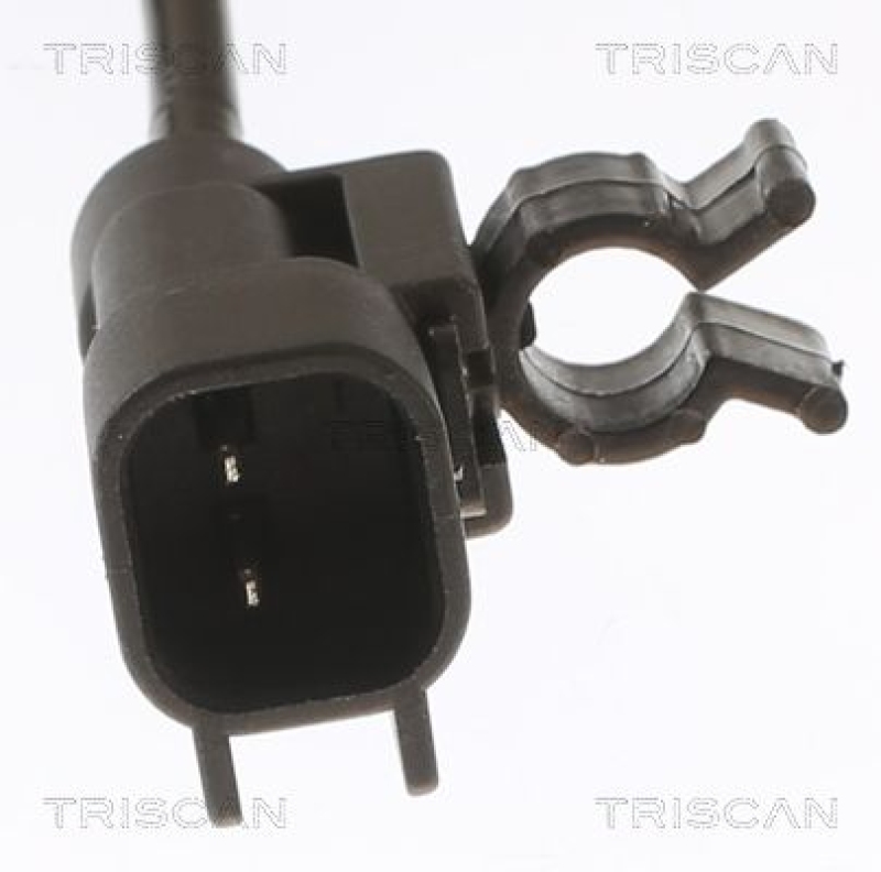 TRISCAN 8180 80209 Sensor, Raddrehzahl für Chrysler