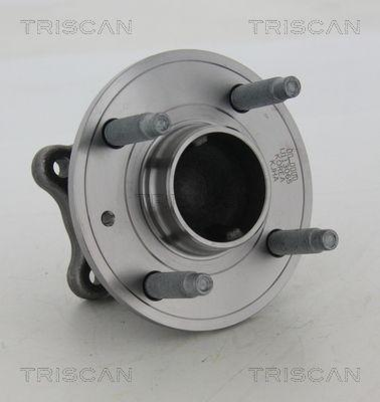 TRISCAN 8530 21215 Radlagersatz Hinten für Chevrolet Aveo