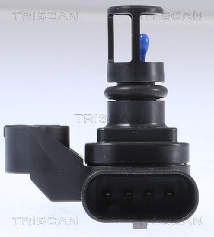 TRISCAN 8824 24017 Sensor, Manifold Druck für Opel Corsa, Insignia