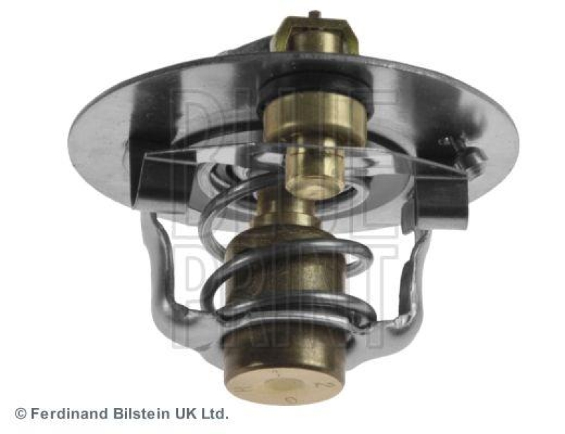 BLUE PRINT ADM59203 Thermostat mit Dichtung für SUZUKI