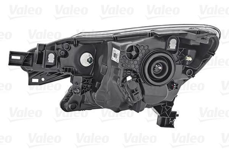 VALEO 045261 Scheinwerfer NISSAN Note 2014/01 Sport R