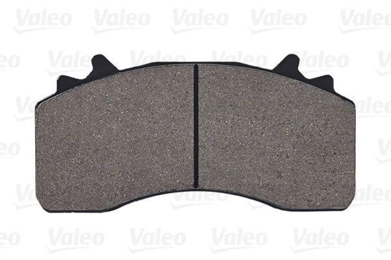 VALEO 882279 Bremsbelagsatz OptiPACK