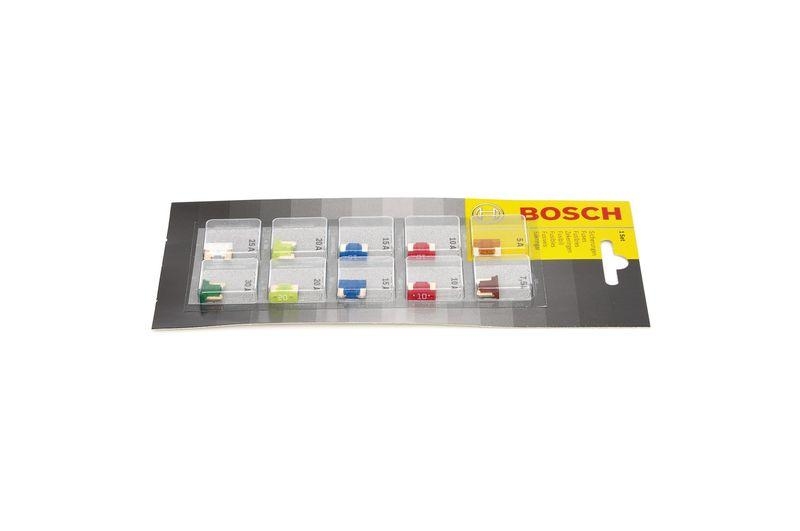 BOSCH 1 987 529 078 Sicherung