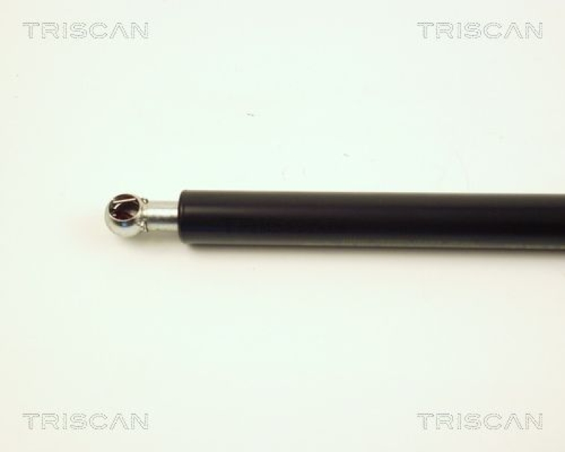 TRISCAN 8710 28217 Gasfeder Hinten für Peugeot 206