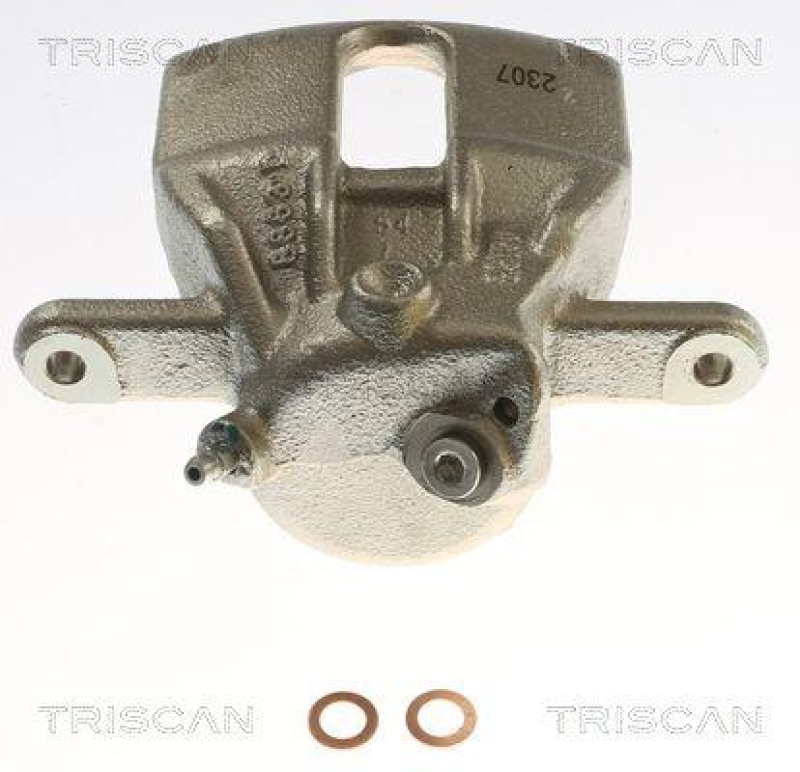 TRISCAN 8175 14115 Triscan Bremssattel für Nissan