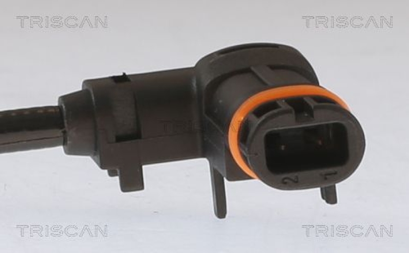 TRISCAN 8180 80210 Sensor, Raddrehzahl für Chrysler