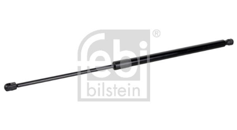 FEBI BILSTEIN 179977 Gasdruckfeder für Kofferraumklappe für Peugeot