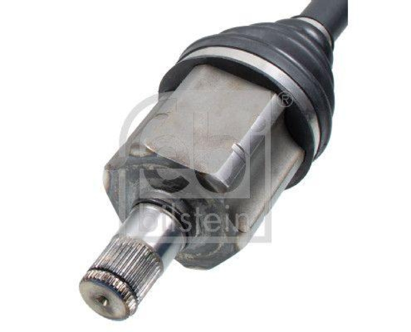 FEBI BILSTEIN 182111 Antriebswelle für VW-Audi