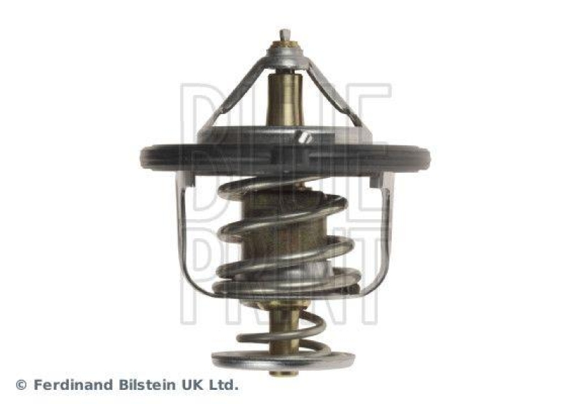 BLUE PRINT ADM59208 Thermostat mit Dichtring für MAZDA