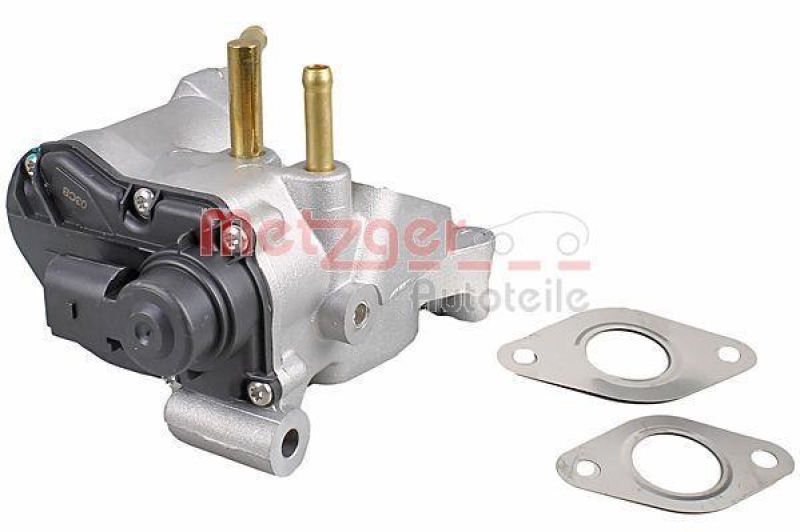 METZGER 0892760 Agr-Ventil für NISSAN/OPEL/RENAULT MIT DICHTUNG