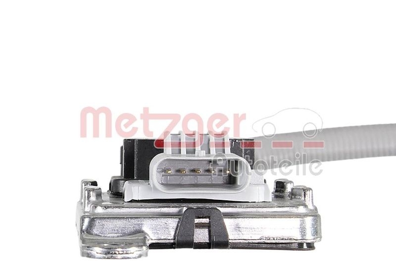 METZGER 0899388 Nox-Sensor, Nox-Katalysator für CITROEN/OPEL/PEUGEOT/VAUXHALL