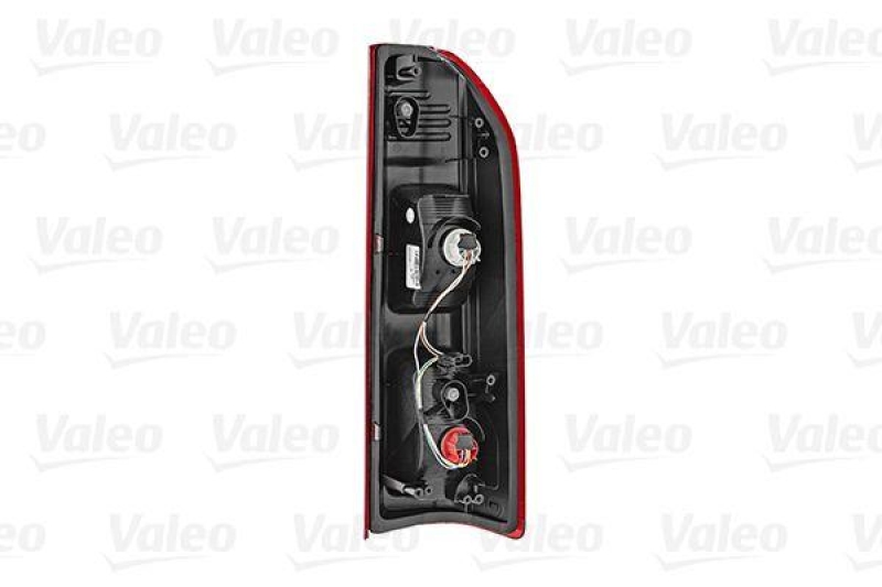 VALEO 045264 Rücklicht Renault Trafic 2014/01 L