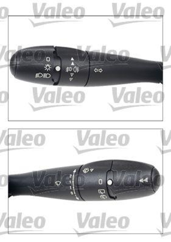 VALEO 251637 Lenk. Komplettmodul PEUGEOT 207 04/2009>