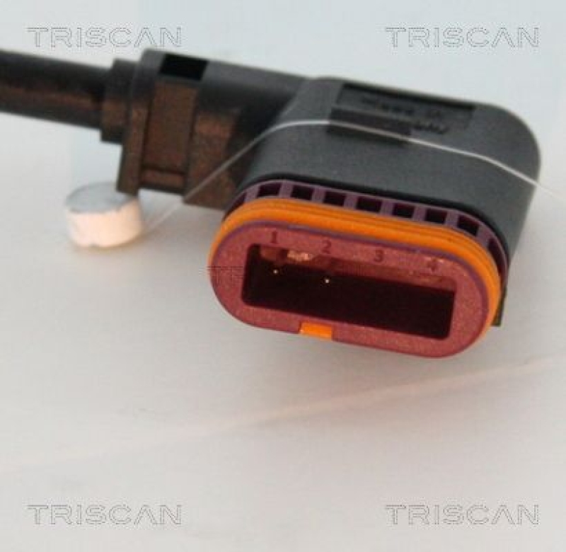 TRISCAN 8180 23252 Sensor, Raddrehzahl für Mercedes