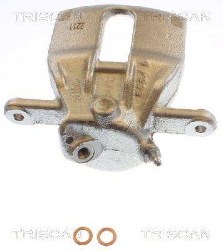 TRISCAN 8175 14116 Triscan Bremssattel für Nissan