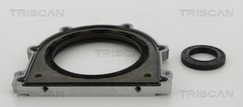 TRISCAN 8550 23005 Wellendichtringsatz, Kupplung für Mercedes