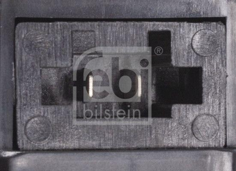 FEBI BILSTEIN 183346 Innenraumgebläse mit Motor für CITROEN