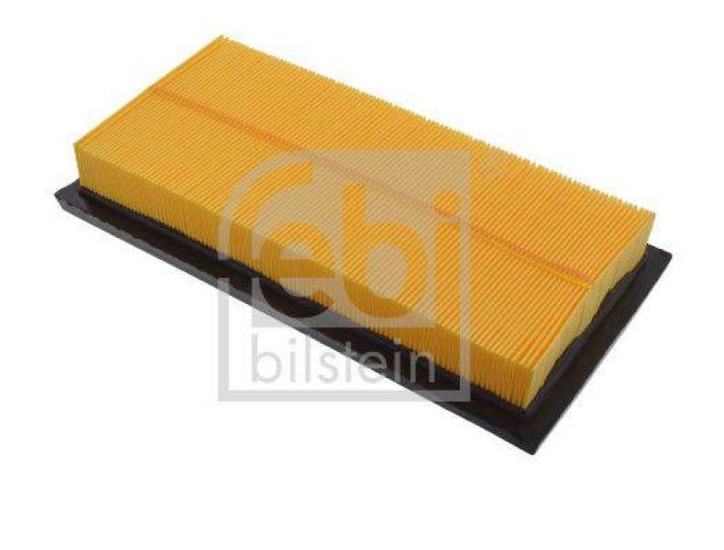 FEBI BILSTEIN 184399 Luftfilter für MITSUBISHI