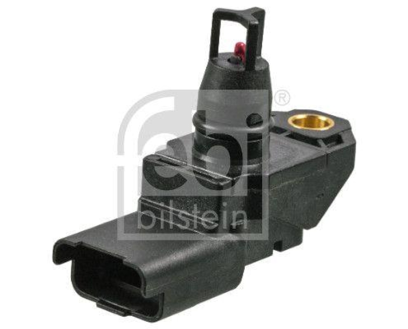 FEBI BILSTEIN 186534 Saugrohrdrucksensor für Peugeot