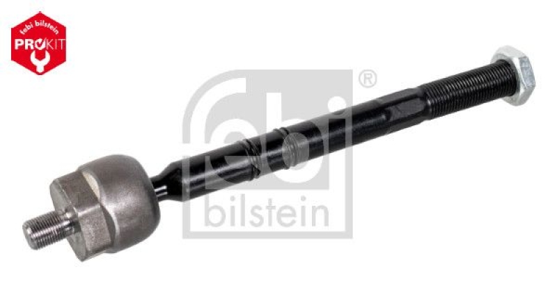 FEBI BILSTEIN 27428 Axialgelenk mit Kontermutter für Peugeot