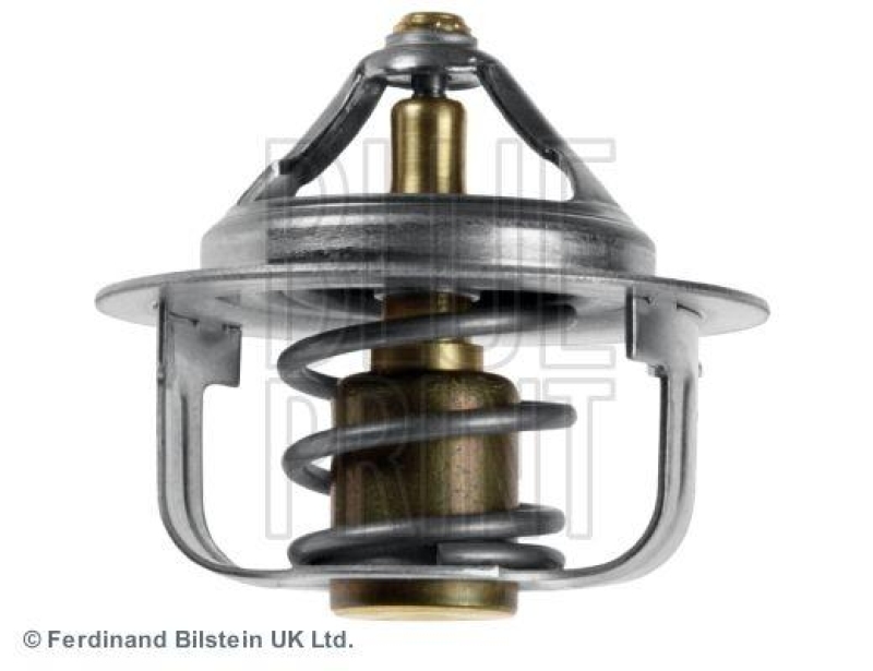 BLUE PRINT ADM59209 Thermostat mit Dichtring für MAZDA