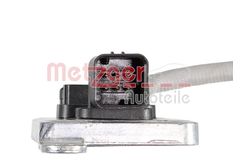 METZGER 0899389 Nox-Sensor, Nox-Katalysator für OPEL/VAUXHALL