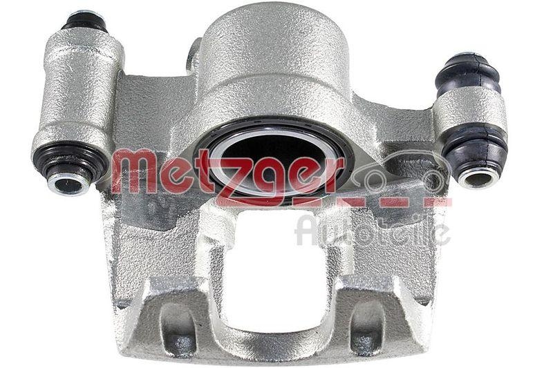 METZGER 6260337 Bremssattel Neuteil für MB/VW HA links