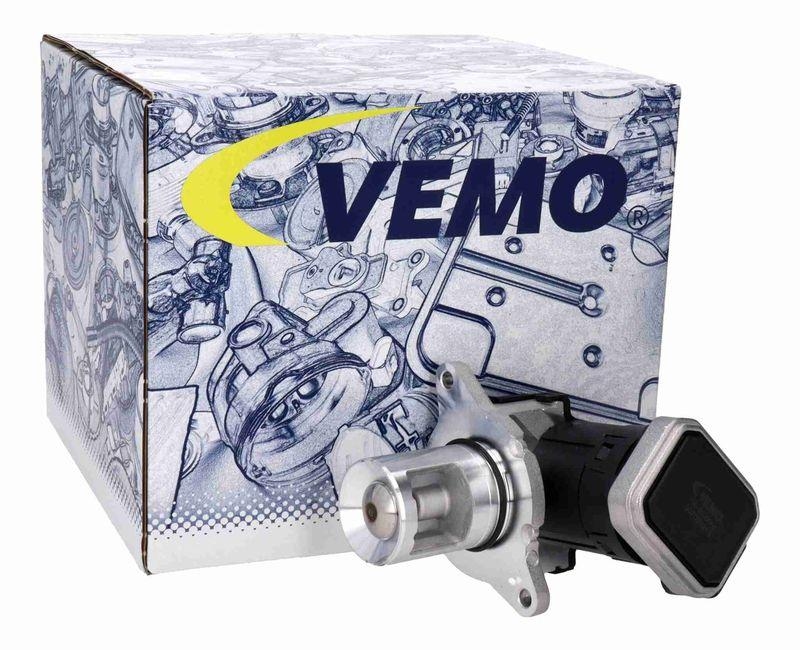 VEMO V30-63-0007 AGR-Ventil Anschlußanzahl 4 für MERCEDES-BENZ