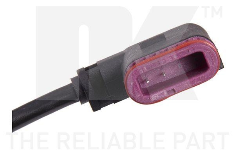 NK 293313 Sensor, Raddrehzahl für MERCEDES-BENZ