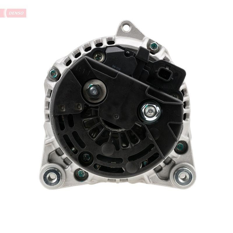 DENSO DAN3009 Generator RENAULT MEGANE III Grandtour (KZ0/1) 1.5 dCi (09-15)