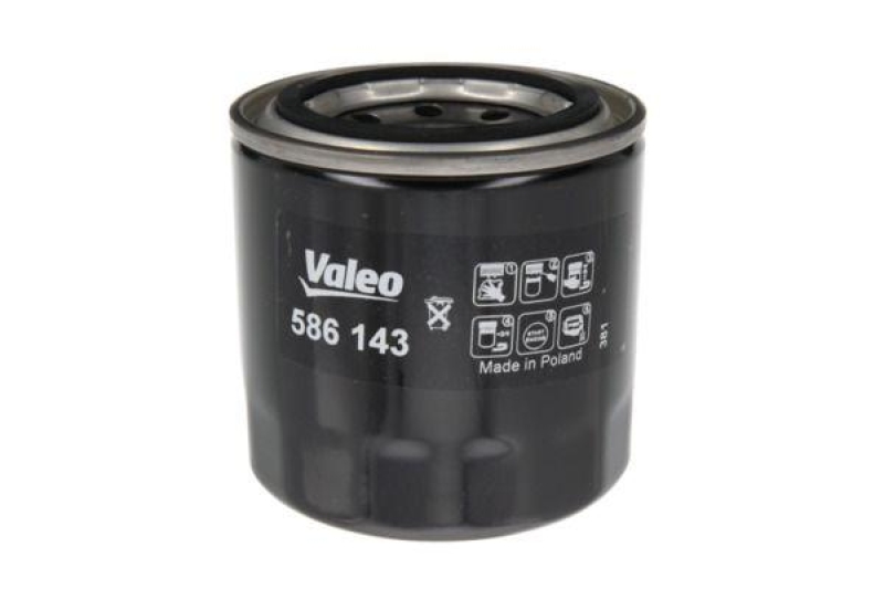 VALEO 586143 Filter