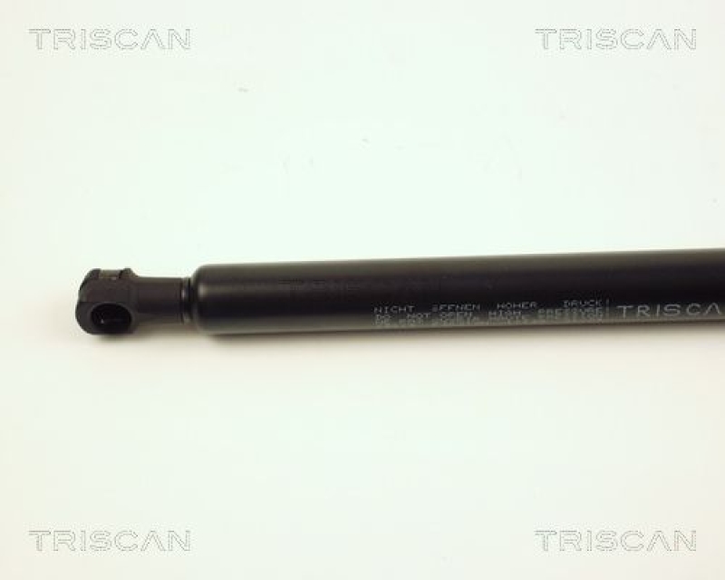 TRISCAN 8710 28219 Gasfeder Hinten für Peugeot 106 Ii