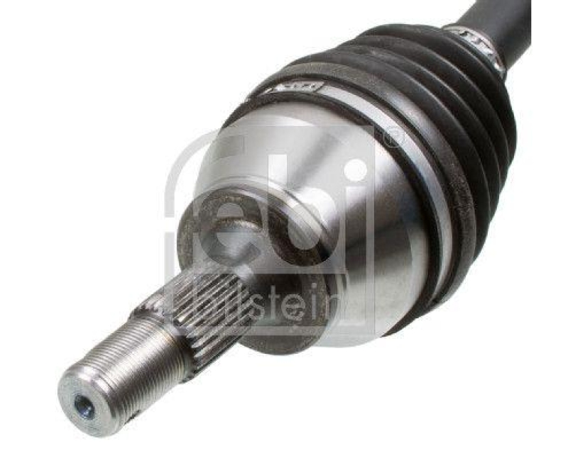 FEBI BILSTEIN 182113 Antriebswelle für Peugeot