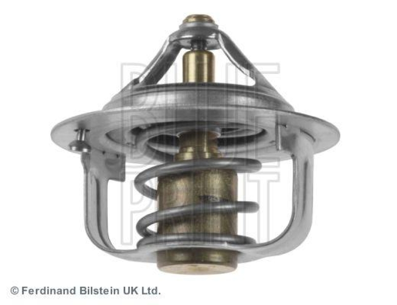 BLUE PRINT ADM59210 Thermostat mit Dichtring für MAZDA