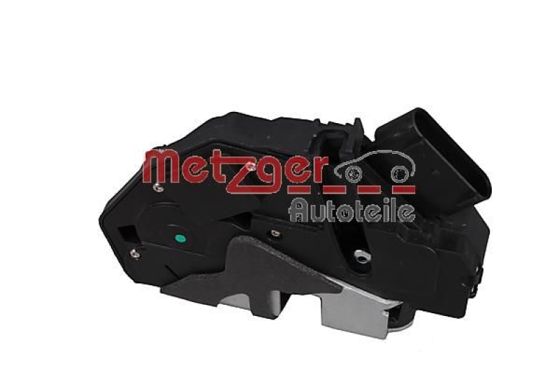 METZGER 2314221 Türschloss für FORD vorne links