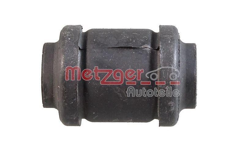 METZGER 52093108 Lagerung, Lenker für CITROEN/MITSUBISHI/PEUGEOT VA links/rechts VO