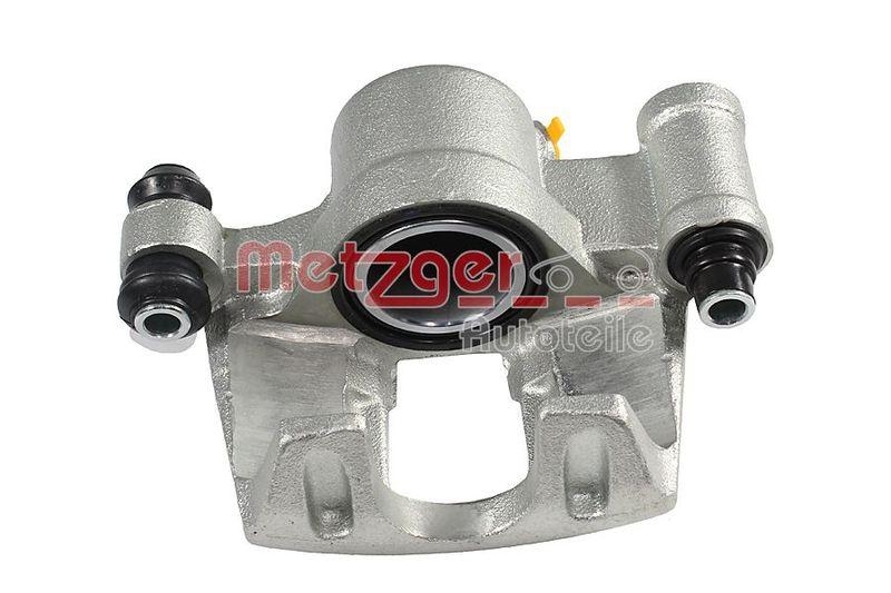 METZGER 6260338 Bremssattel Neuteil für MB/VW HA rechts