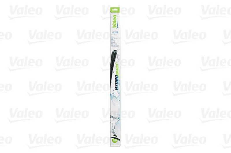 VALEO 578516 HF70B HydroConnect Front LHD 70cm