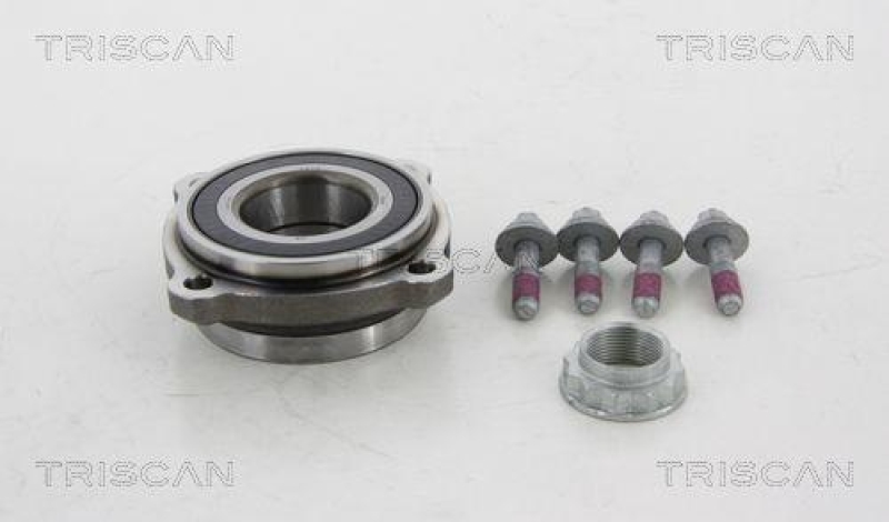 TRISCAN 8530 11229 Radlagersatz Hinten für Bmw