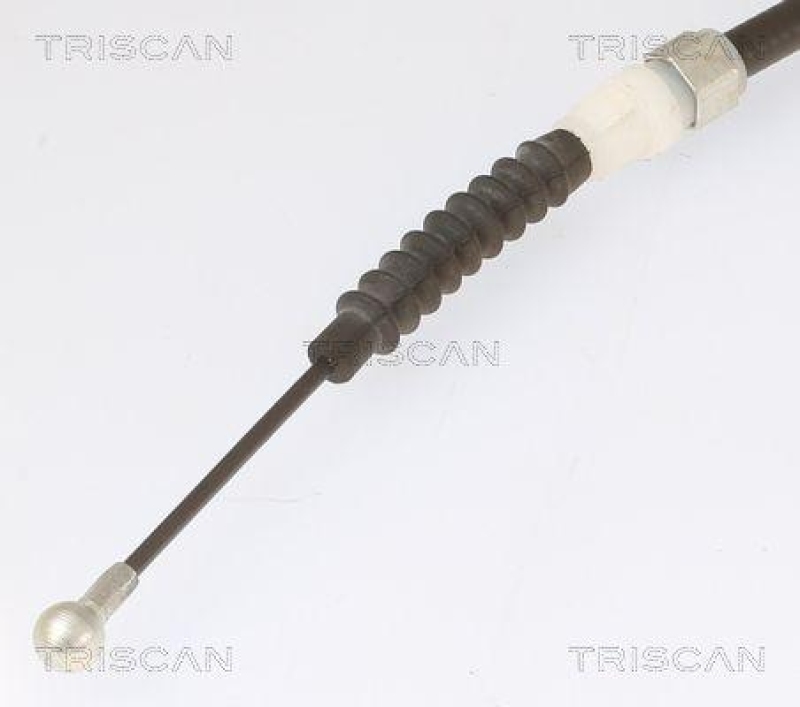 TRISCAN 8140 291177 Handbremsseil für Vag