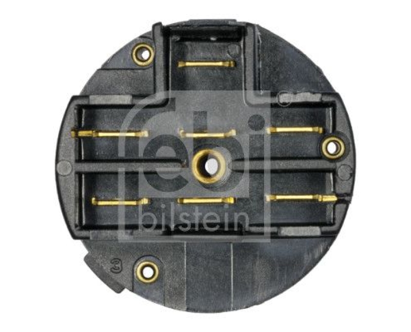 FEBI BILSTEIN 14325 Zündschalter für Fiat