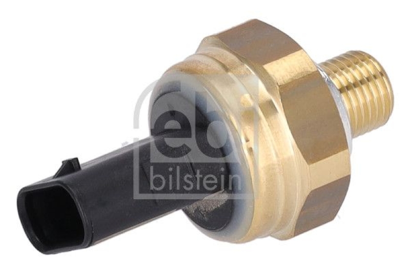 FEBI BILSTEIN 186536 Öldruckgeber für VW-Audi