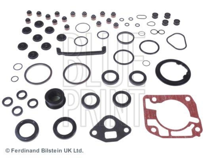 BLUE PRINT ADH26246 Zylinderkopfdichtungssatz für HONDA